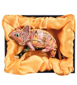 JB-111 Шкатулка «Хамелеон»