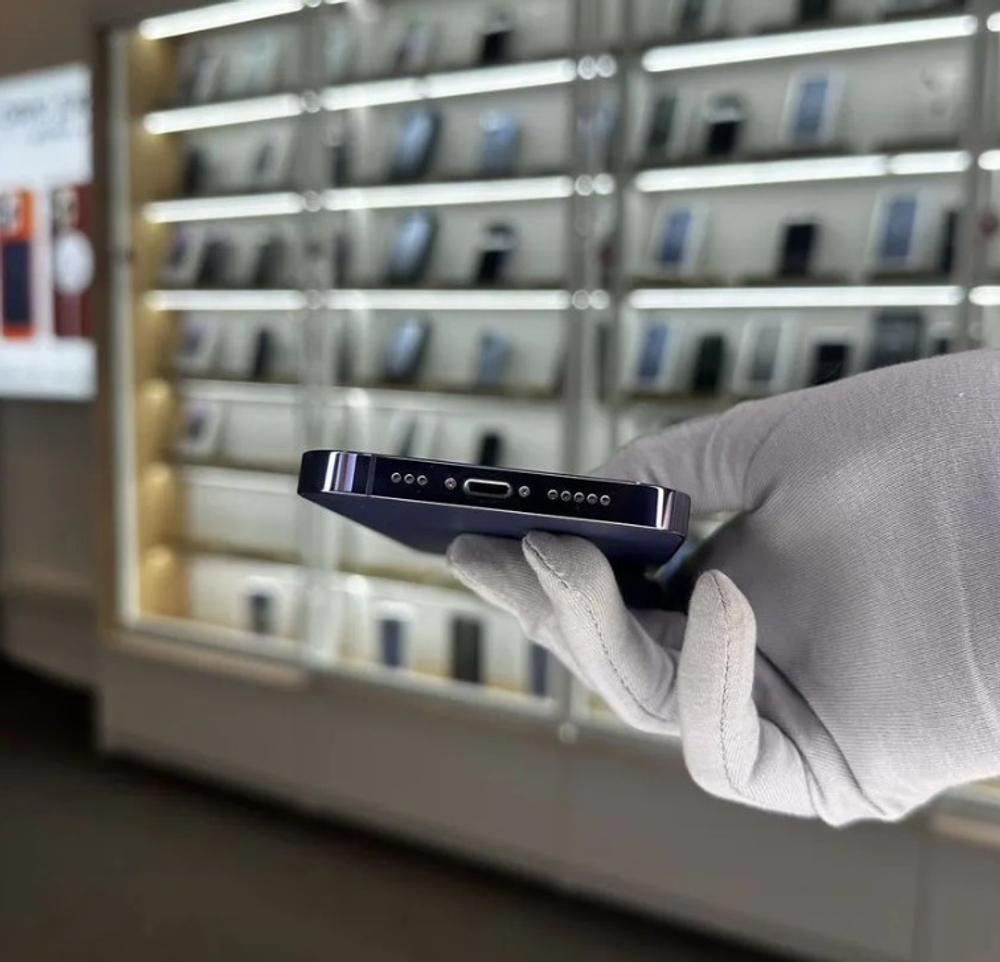 iPhone 14 Pro, 256 ГБ б/у