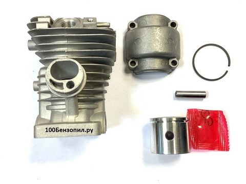 Цилиндро-поршневая группа для бензопилы  ECHO CS-352ES / CS-353ES