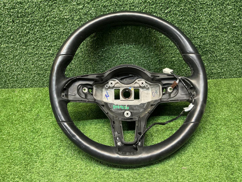 Руль Mercedes GLE V167 (2018-н.в.)