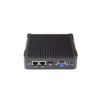 IFC-BOXJ1900 встраиваемый компьютер IFC