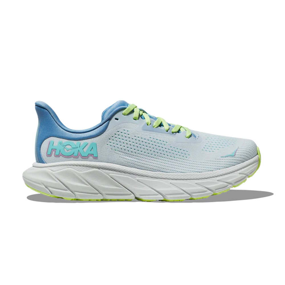 Кроссовки женские HOKA W ARAHI 7 WIDE Illusion / Dusk