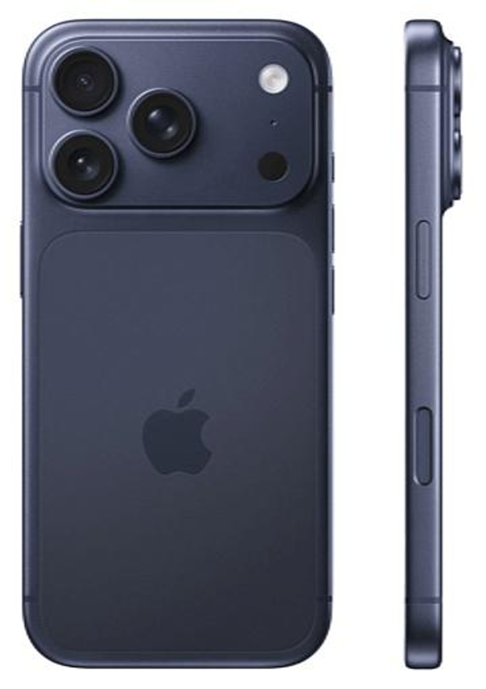 Apple iPhone 17 Pro Max 512GB (Blue) ESIM