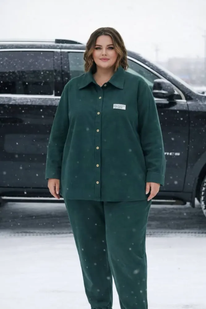 Костюм 50351396 Fabrika