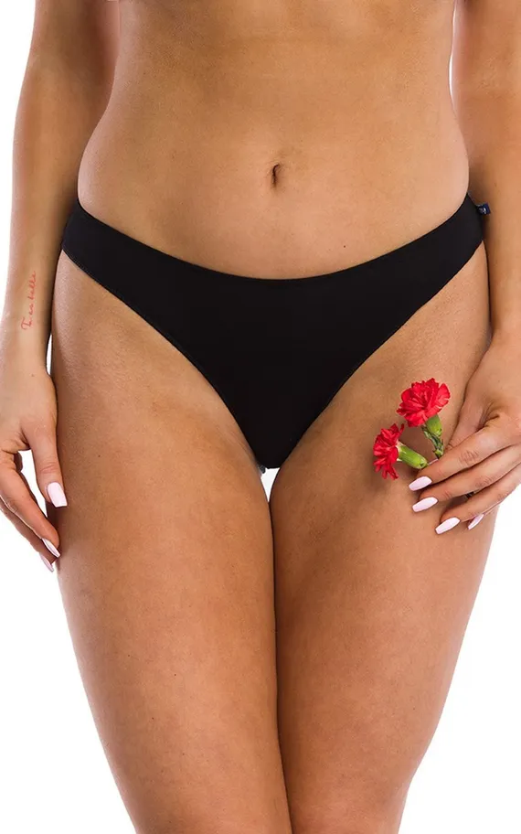 LPR 001 Трусы слипы 2 шт. в упаковке