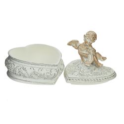 GAEM Шкатулка, L10 W10 H12 см