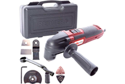 Многофункциональный инструмент REDVERG RD-MT350 5026148