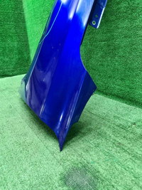 Крыло переднее левое Changan CS35PLUS (2018-н.в.)