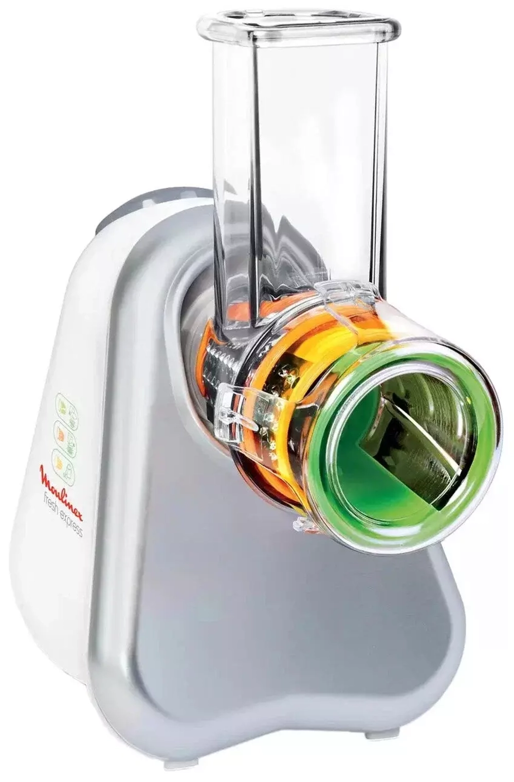 Мультирезка Moulinex FreshExpress DJ753E32