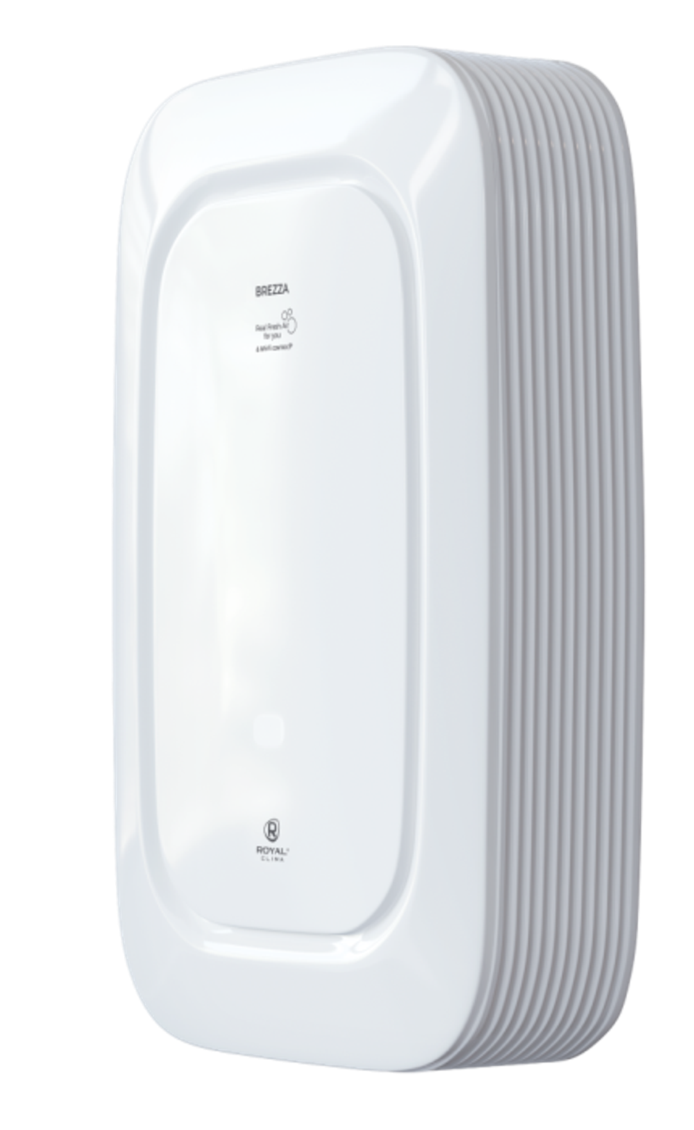 Приточно-очистительный комплекс ROYAL CLIMA, BREZZA RCB 150 LUX