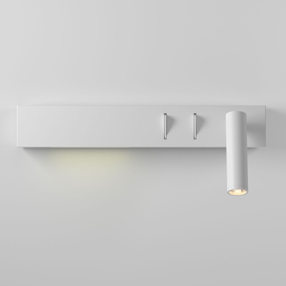 Настенный светильник (бра) Technical C031WL-L8W3K1