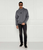 Худые Debostaco HUGO - серый(50530191)