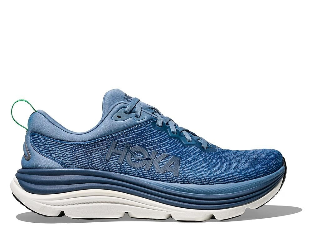Кроссовки для бега мужские Hoka Gaviota 5 M Blue