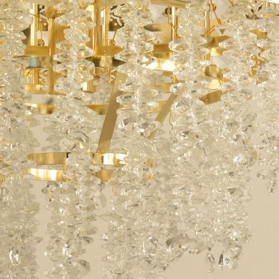 08301-0.4-10 G светильник потолочный