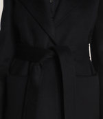 Хлопковое пальто runaway MAX&amp;Co. - темно-синий(401497)