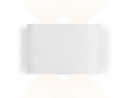 Ambrella Настенный светодиодный светильник Wall FW142