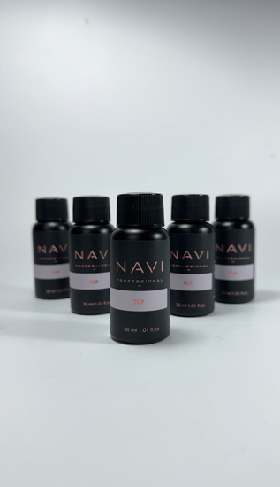 Gloss Top 30 ml Navi