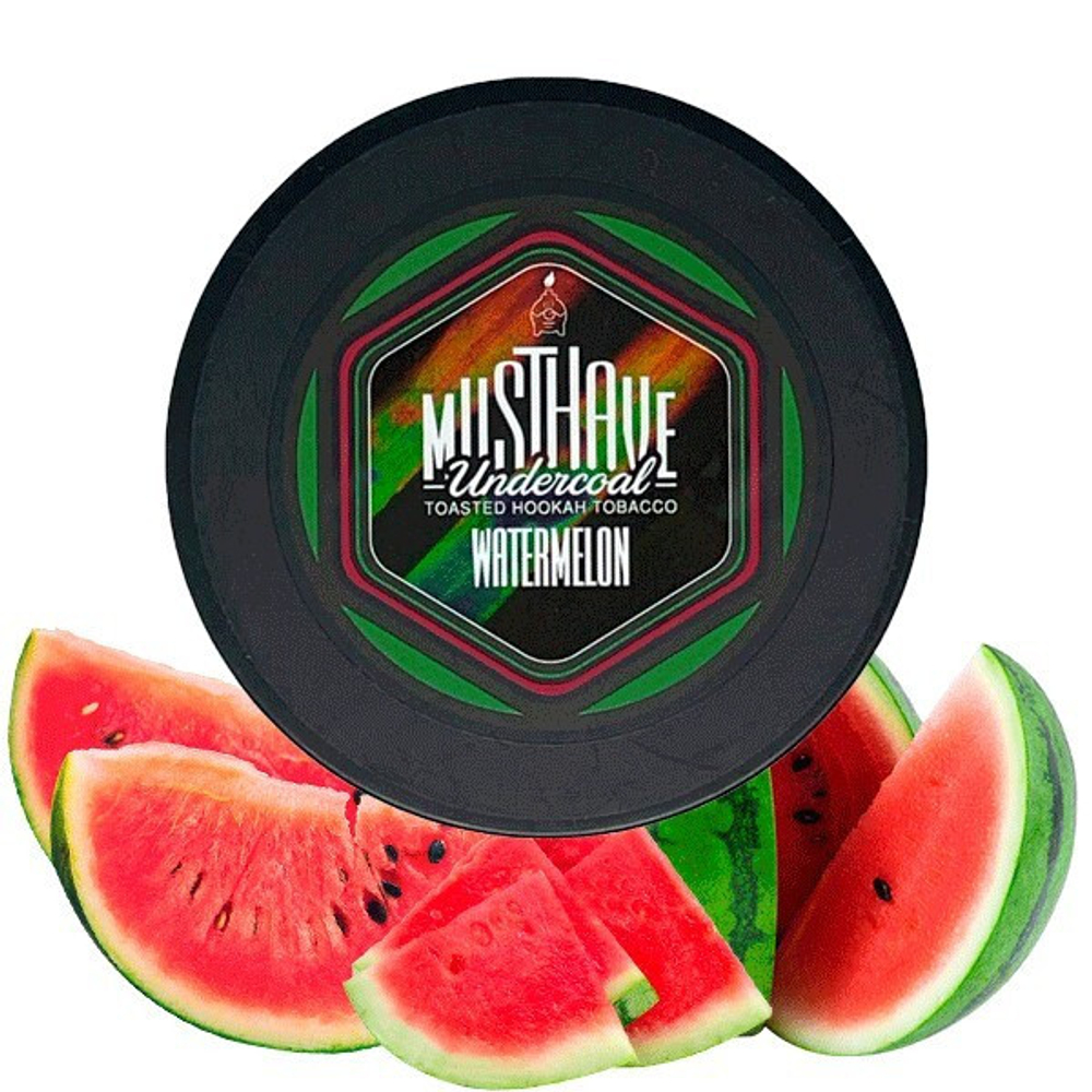 Must Have - Watermelon (125g)