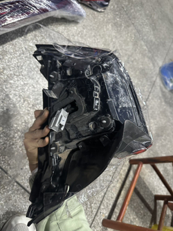 21 22 23款 沃尔沃 S90 B5 尾灯后尾灯总成原装_闲鱼
