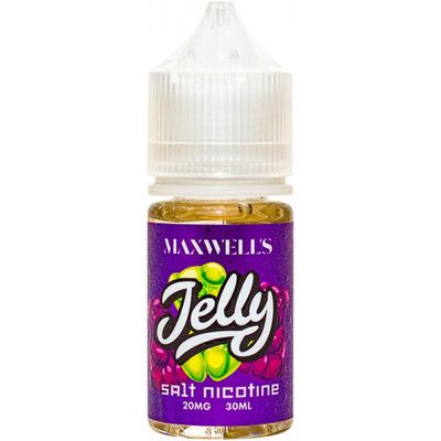 MAXWELLS Salt 2.0% 30 ml