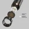 Трековый светильник Technical TR243-5W3K-B