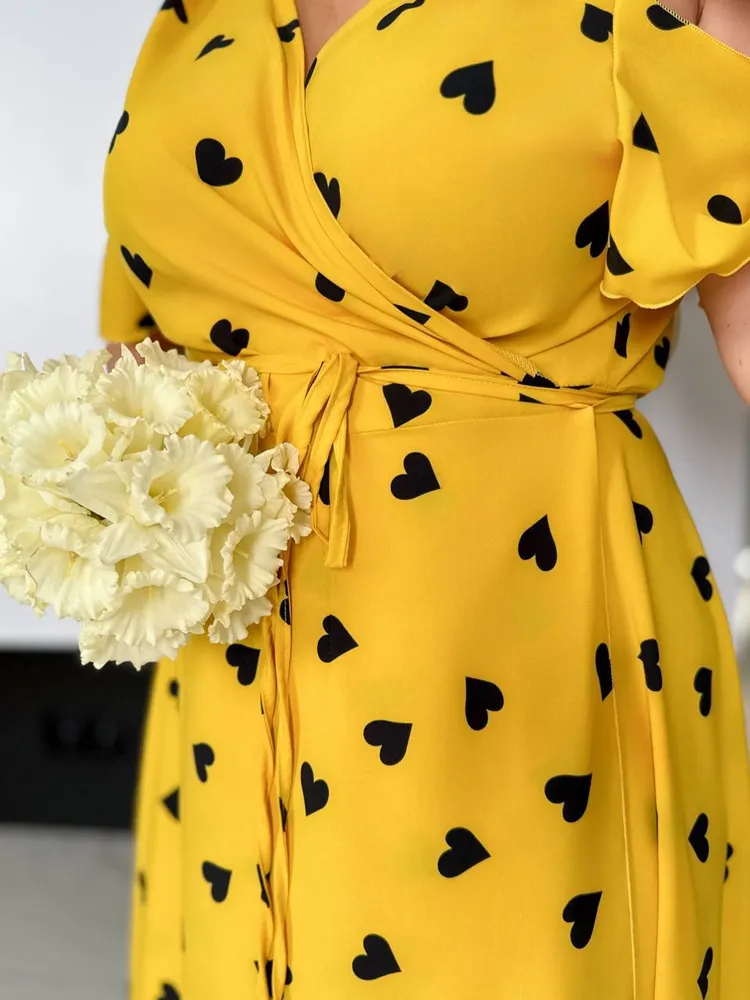 Сарафан УК-7088.39 Фабрика Моды