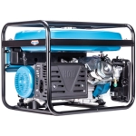 VARTEG G7500E бензиновый генератор 5822