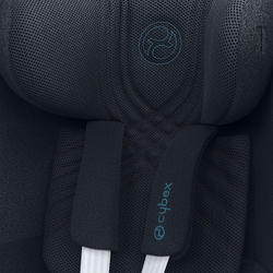 Автокресло Cybex Sirona T i-Size Nautical Blue Plus
