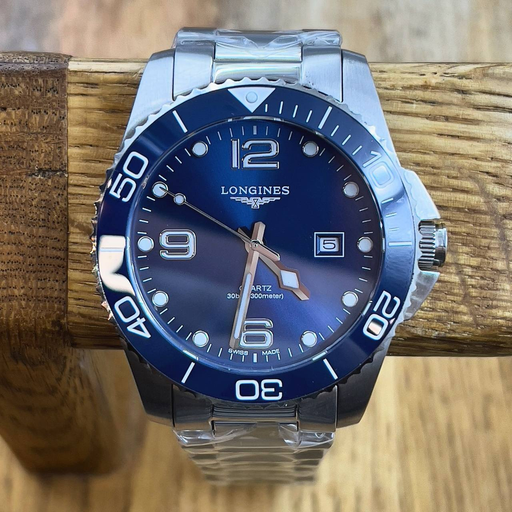 Часы Longines