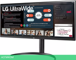 Монитор LG UltraWide 34WP550-B