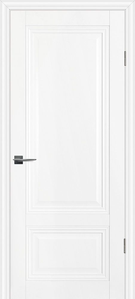 Дверь PSC-38 / Цвет Белый / Двери PROFILO PORTE