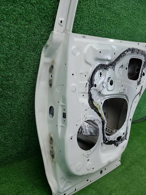 Дверь задняя правая Toyota RAV4 4 CA40 (2012-2019)