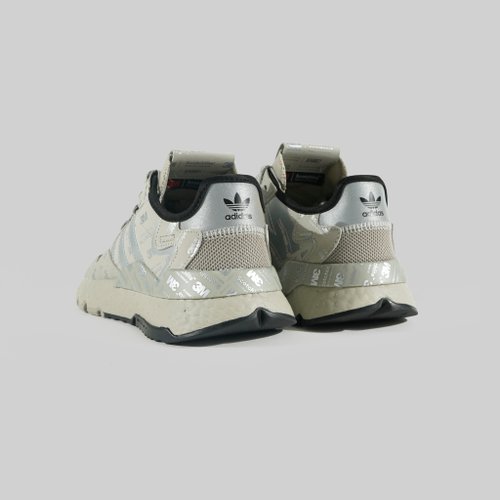 Кроссовки Adidas Originals Nite Jogger артикул:FV3622 - купить в магазине Дайс