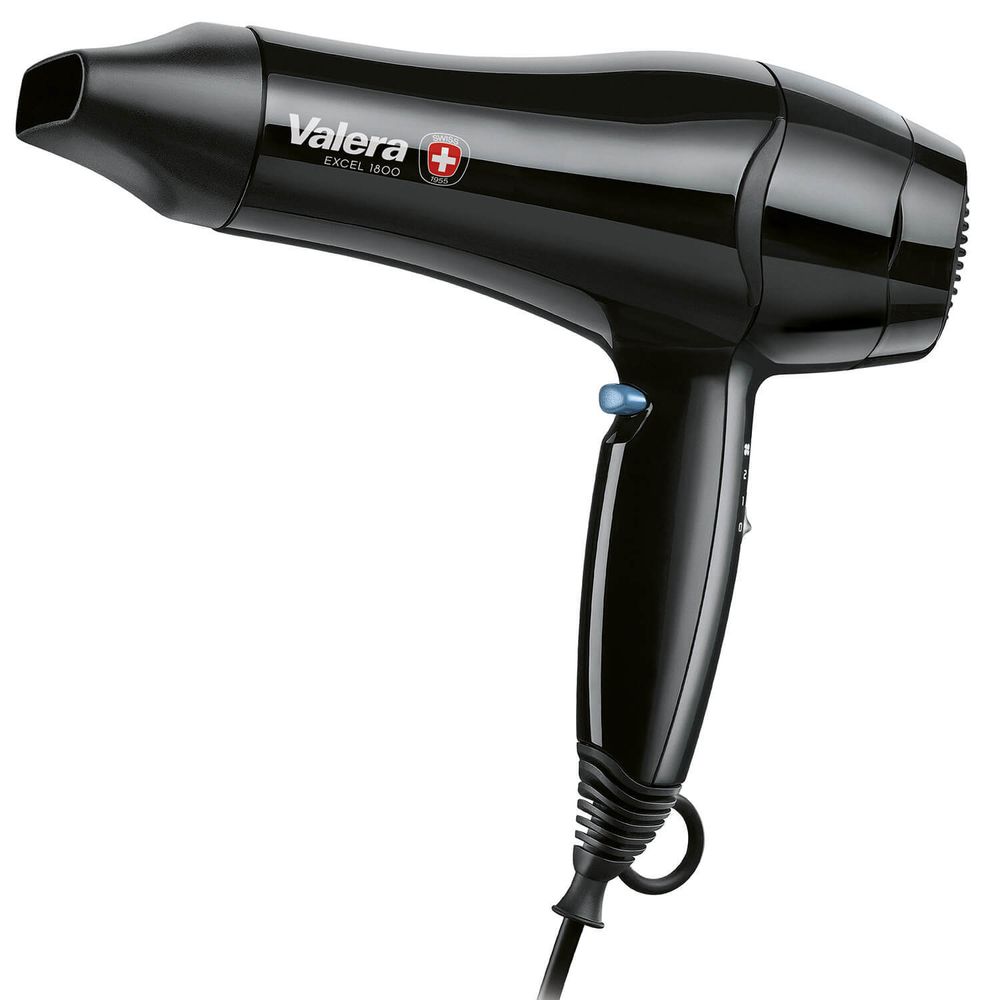 Профессиональный фен Valera Excel 1800 TF (561.19 Tf) - 2