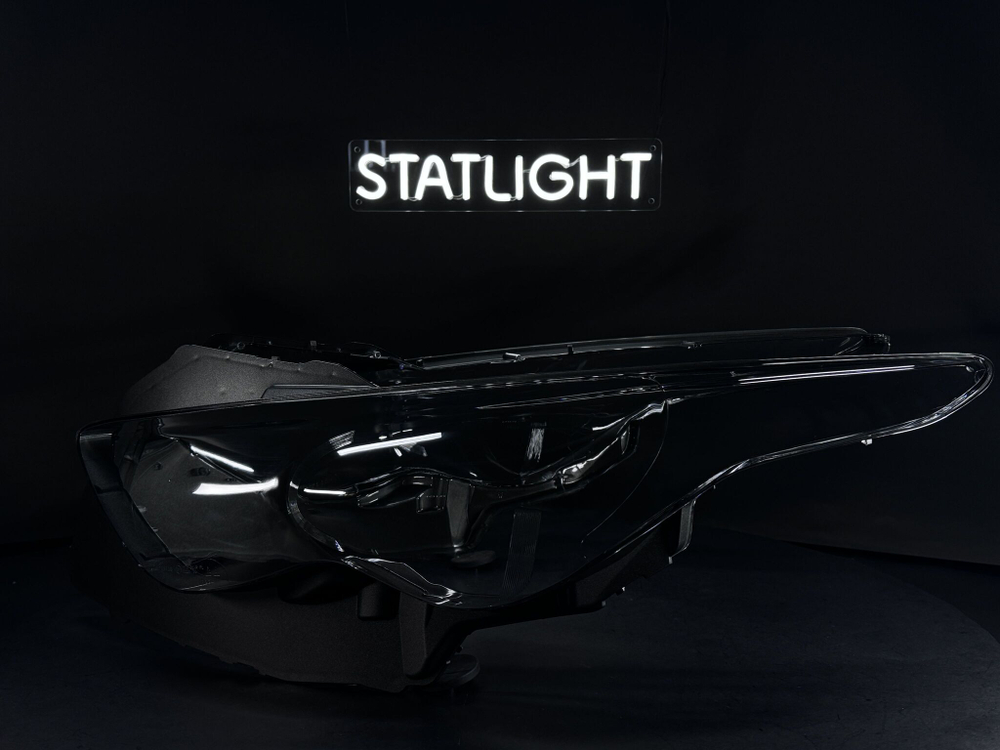 Комплект стекол Infiniti FX35 S51 2009-2013