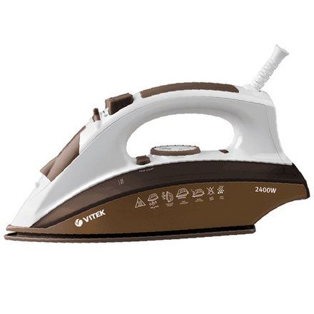 Утюг VITEK VT-1209 (BN)