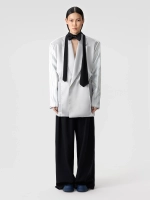 Галстук-бабочка с пайетками OLA OLA