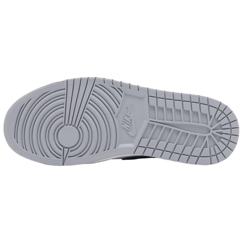 Кроссовки Jordan Air Jordan 1 Low Og Barons