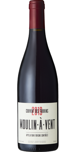 Chateau du Moulin-a-Vent, Couvent des Thorins