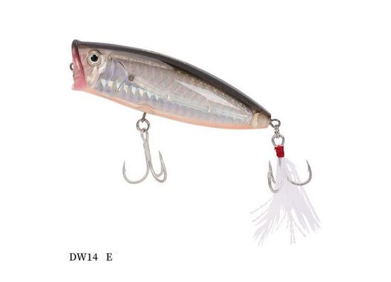 Tsurinoya DW14 80мм./20гр.