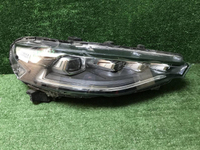Битая Фара правая Haval F7 (2018-2024) LED
