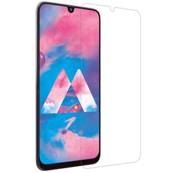 Защитная пленка для экрана и камеры на Samsung Galaxy A30, A50, A20,M30 от Nillkin Super Clear Protective Film