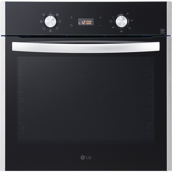 Электрический духовой шкаф LG LB645E129T1