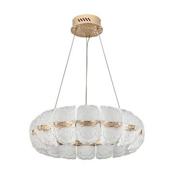 Подвесная люстра MODELUX ML.2520.600 GD