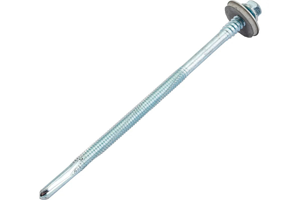 6,3/5,5х120 саморез для сэндвич-панелей (10 шт.)