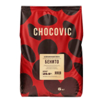 Шоколад белый 29.9% Chocovic Бенито 5 кг