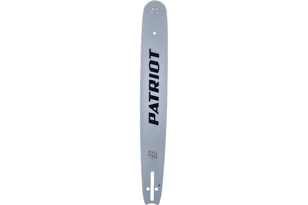 Шина (18"; 0.325; 1.3 мм) PATRIOT 867151850