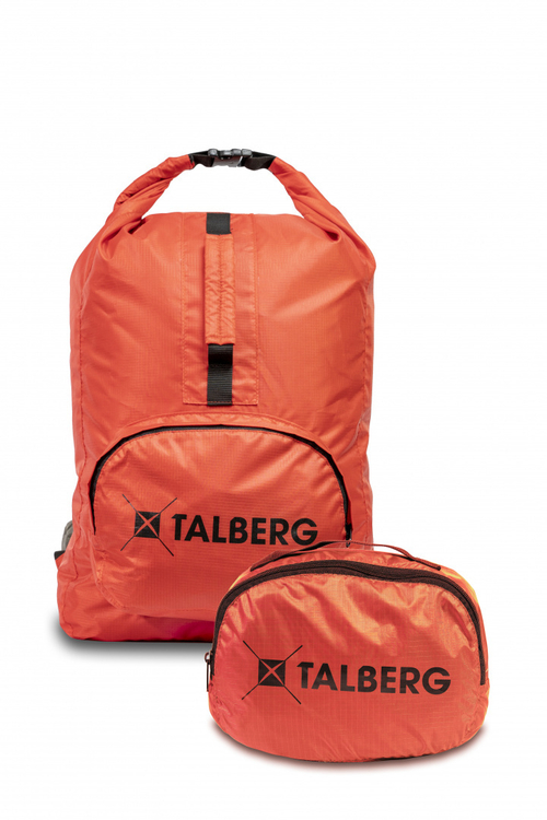 ГЕРМОРЮКЗАК TALBERG LIGHT 40