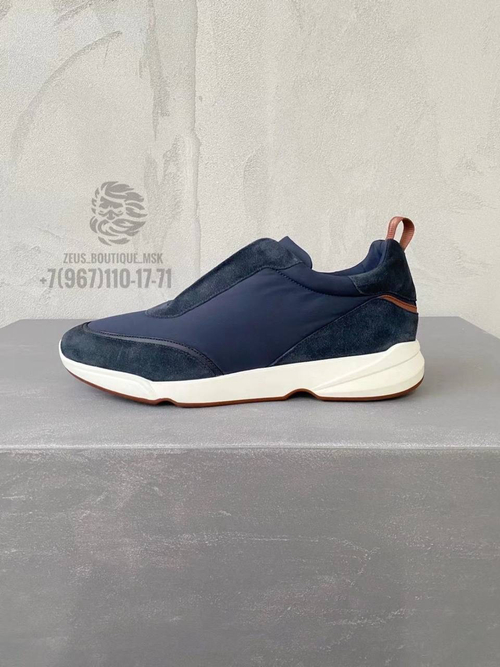 Кроссовки Loro Piana