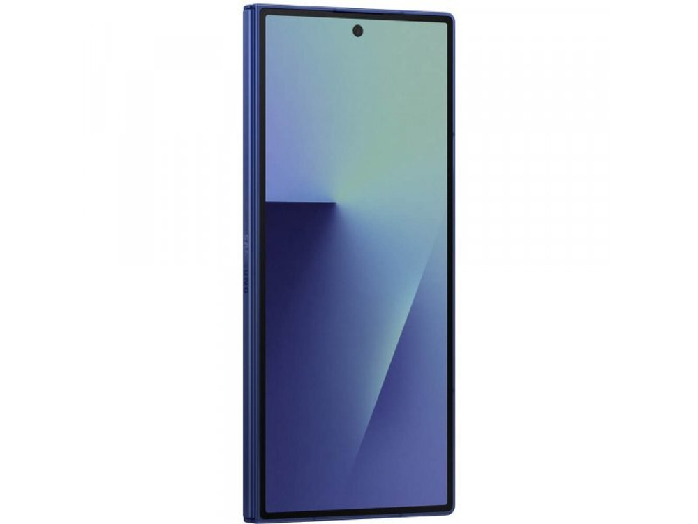 Смартфон Samsung Galaxy Z Fold7 12/512Gb синий